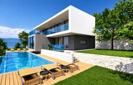 زمین تجاری Rabac, کرواسی. 215,000 €