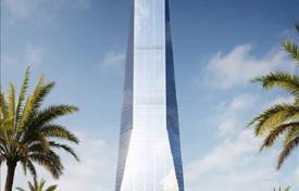 3غرفة آپارتمان  190 متر مربع Jumeirah Lake Towers (JLT), امارات متحده عربی. $745,000 از