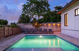 خانه  – Fort Lauderdale, فلوریدا, ایالات متحده آمریکا. $1,295,000
