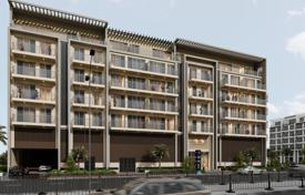 مجتمع مسكوني Glorious Central Residences – المدينة العالمية, دبی, امارات متحده عربی. $207,000 از