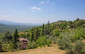 4غرفة ویلا  430 متر مربع Arezzo, ایتالیا. 1,100,000 €