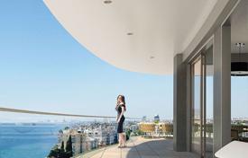 4غرفة شقة في مبنى جديد 152 متر مربع Limassol (city), قبرس. 1,600,000 €