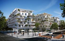 New residential complex with apartments مارسی, فرانسه. 319,000 € از