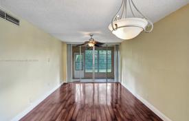آپارتمان کاندو – Davie, Broward, فلوریدا,  ایالات متحده آمریکا. $300,000