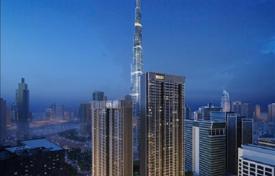 آپارتمان  – Business Bay, دبی, امارات متحده عربی. From $342,000