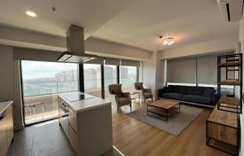 2غرفة آپارتمان  145 متر مربع Esenyurt, ترکیه. $170,000