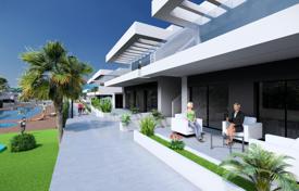 2غرفة دو خانه بهم چسبیده 67 متر مربع Algorfa, اسپانیا. 302,000 €