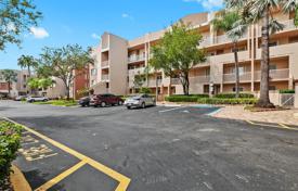 آپارتمان کاندو – Tamarac, Broward, فلوریدا,  ایالات متحده آمریکا. $285,000