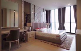 2غرفة شقق في الوحدات السكنية Pathum Wan, تایلند. $3,400 في الأسبوع