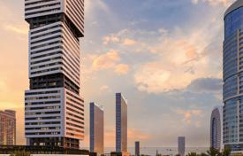 3غرفة شقة في مبنى جديد 70 متر مربع Batumi, گرجستان. $182,000