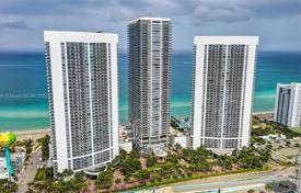 آپارتمان کاندو – Hallandale Beach, فلوریدا, ایالات متحده آمریکا. $3,000,000