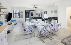 3غرفة خانه  166 متر مربع Pompano Beach, ایالات متحده آمریکا. $455,000