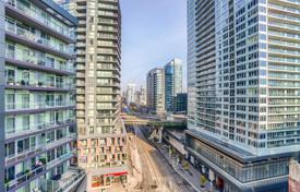 آپارتمان  – Fleet Street, Old Toronto, تورنتو,  انتاریو,   کانادا. C$950,000