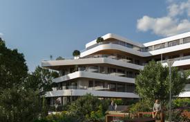 1غرفة آپارتمان  103 متر مربع Krtsanisi Street, گرجستان. $182,000
