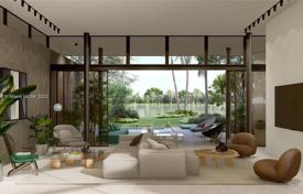 خانه  – North Miami Beach, فلوریدا, ایالات متحده آمریکا. $4,300,000