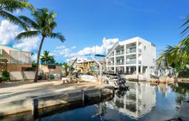 خانه  – Key Largo, فلوریدا, ایالات متحده آمریکا. $2,500,000