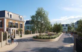 New residential complex with villas Yvelines, فرانسه. 799,000 € از
