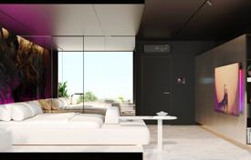 1غرفة آپارتمان  48 متر مربع Cemagi, اندونزی. $135,000