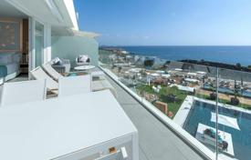 1غرفة آپارتمان  98 متر مربع La Caleta, اسپانیا. 710,000 €