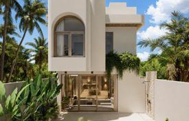 2غرفة ویلا  105 متر مربع Balangan beach, اندونزی. $199,000