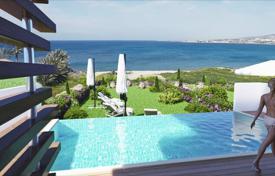 4غرفة دو خانه بهم چسبیده 360 متر مربع Kissonerga, قبرس. 2,950,000 €