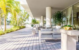 آپارتمان کاندو – Bay Harbor Islands, فلوریدا, ایالات متحده آمریکا. $575,000