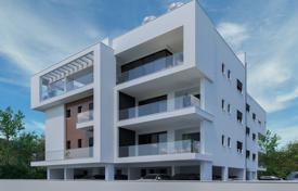 3غرفة پنت‌هاوس ها لیماسول, قبرس. 545,000 €