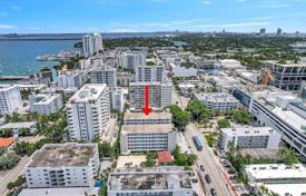 آپارتمان کاندو – West Avenue, سواحل میامی, فلوریدا,  ایالات متحده آمریکا. $285,000