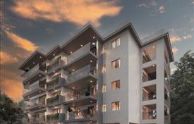 New residential complex with apartments لارناکا, قبرس. 262,000 € از