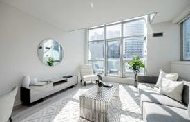 آپارتمان  – Blue Jays Way, Old Toronto, تورنتو,  انتاریو,   کانادا. C$1,024,000