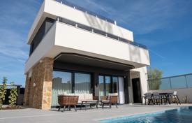 3غرفة ویلا  200 متر مربع Ciudad Quesada, اسپانیا. 588,000 €