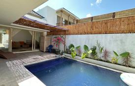 2غرفة ویلا  116 متر مربع Jalan Umalas, اندونزی. $179,000