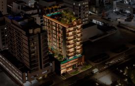 مجتمع مسكوني Elemental 22 – السطوة, دبی, امارات متحده عربی. $487,000 از