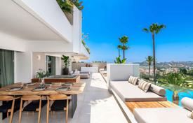 آپارتمان  – ماربلا, اندلس, اسپانیا. 1,850,000 €