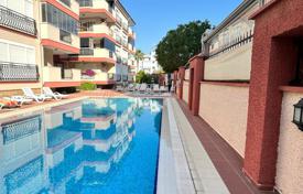 آپارتمان  – Oba, آنتالیا, ترکیه. $138,000