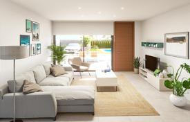 3غرفة ویلا  100 متر مربع Almeria, اسپانیا. 465,000 €