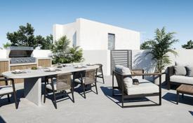 3غرفة آپارتمان  Deryneia, قبرس. 268,000 €