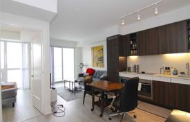 آپارتمان  – Erskine Avenue, Old Toronto, تورنتو,  انتاریو,   کانادا. C$724,000