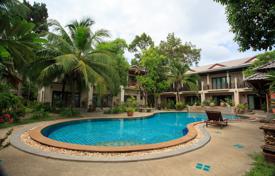  دو خانه بهم متصل – سامویی, Surat Thani, تایلند. 137,000 €