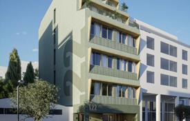 New residential complex with apartments آتن, یونان. 215,000 € از
