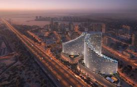 فروشگاه Binghatti Skyflame – مجان, دبی, امارات متحده عربی. $2,259,000