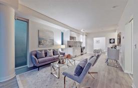 آپارتمان  – Richmond Street West, Old Toronto, تورنتو,  انتاریو,   کانادا. C$968,000