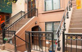 آپارتمان  – منهتن, نیویورک, ایالات متحده آمریکا. $3,900 هفته ای