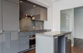 آپارتمان  – Grenville Street, Old Toronto, تورنتو,  انتاریو,   کانادا. C$1,339,000