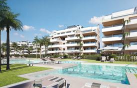 2غرفة آپارتمان  71 متر مربع Los Alcazares, اسپانیا. 291,000 €