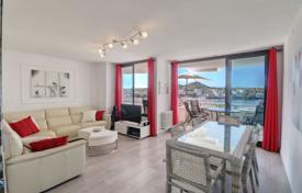 3غرفة آپارتمان  116 متر مربع Calvia, اسپانیا. 575,000 €