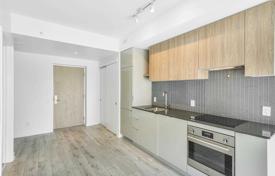آپارتمان  – Roehampton Avenue, Old Toronto, تورنتو,  انتاریو,   کانادا. C$767,000