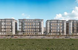 New residential complex with apartments Küçükçekmece, ترکیه. 9,410,000 TRY از