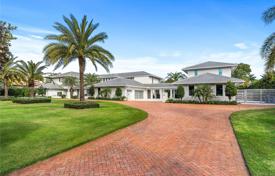 خانه  – Boca Raton, فلوریدا, ایالات متحده آمریکا. $7,890,000