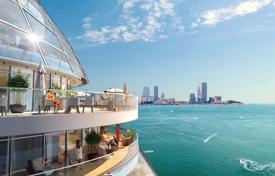 2غرفة شقة في مبنى جديد 54 متر مربع Batumi, گرجستان. $151,000